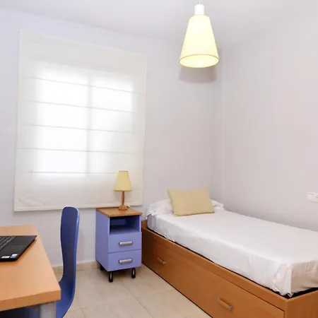 Playa Ideal Familias 2 Piscinas Wifi Ac Apartment