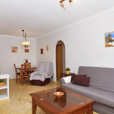 Apartment Playa Ideal Familias 2 Piscinas Wifi Ac