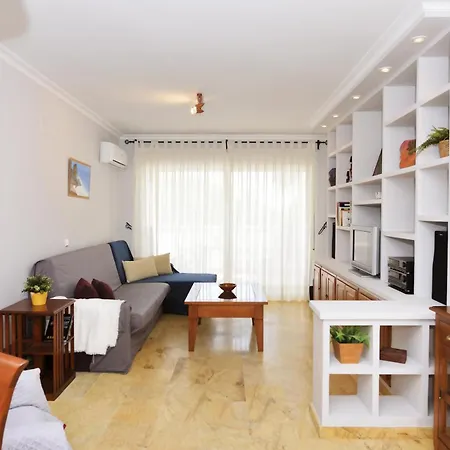 Playa Ideal Familias 2 Piscinas Wifi Ac Apartment *