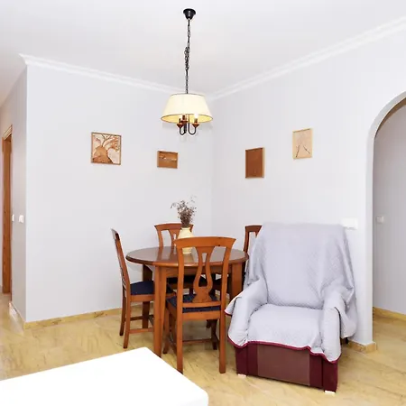 Playa Ideal Familias 2 Piscinas Wifi Ac * Vera