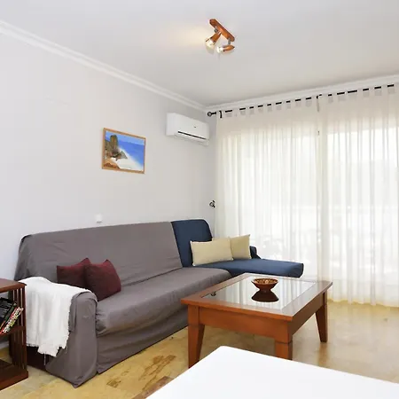 Apartment Playa Ideal Familias 2 Piscinas Wifi Ac Vera