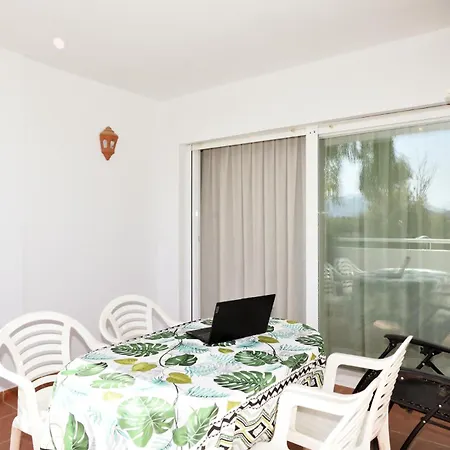 Apartment Playa Ideal Familias 2 Piscinas Wifi Ac