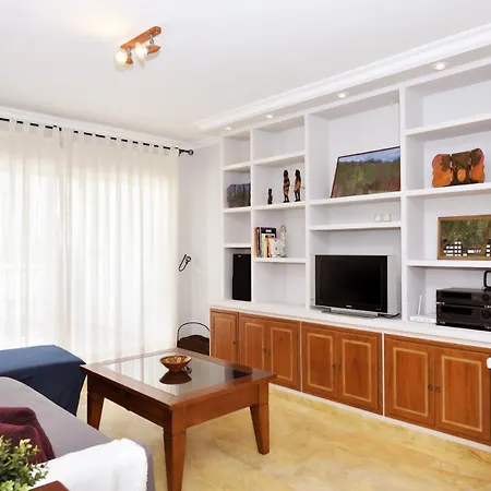 Apartment Playa Ideal Familias 2 Piscinas Wifi Ac Vera