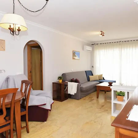 Apartment Playa Ideal Familias 2 Piscinas Wifi Ac