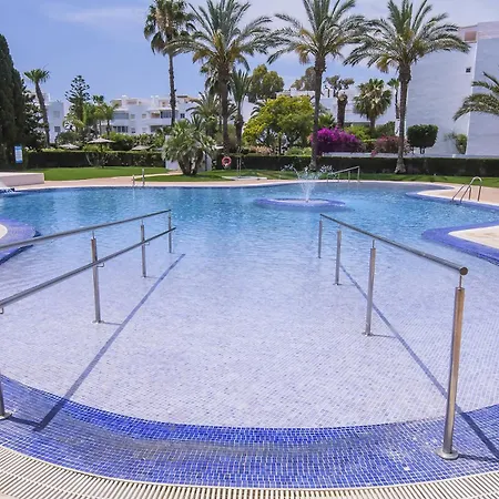 Playa Ideal Familias 2 Piscinas Wifi Ac Apartment
