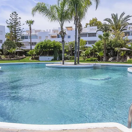 Playa Ideal Familias 2 Piscinas Wifi Ac *